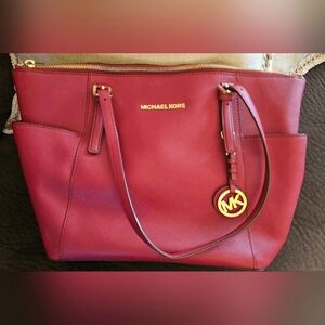 MICHAEL KORS BAG